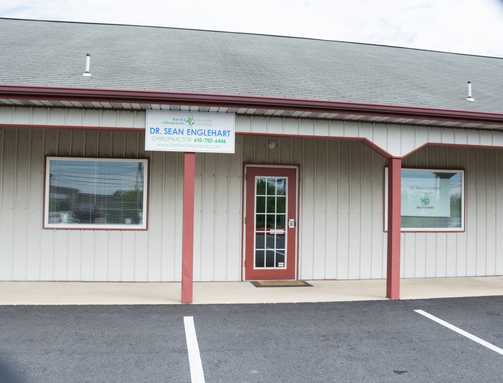 Berks County Chiropractic Specialists is located at 3129 Pricetown Road, Suite B in Fleetwood PA.
